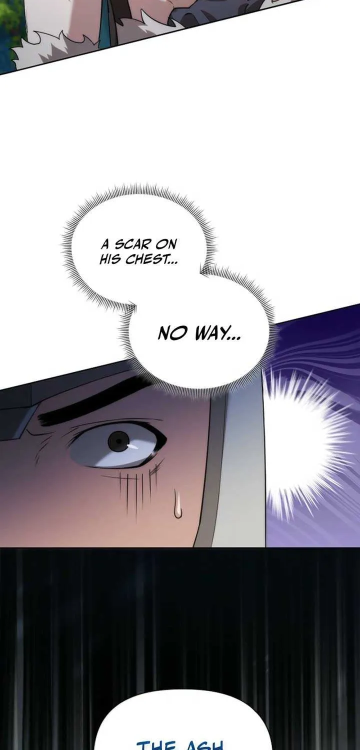 Barbarian’s Adventure in a Fantasy World Chapter 8 page 7 - 