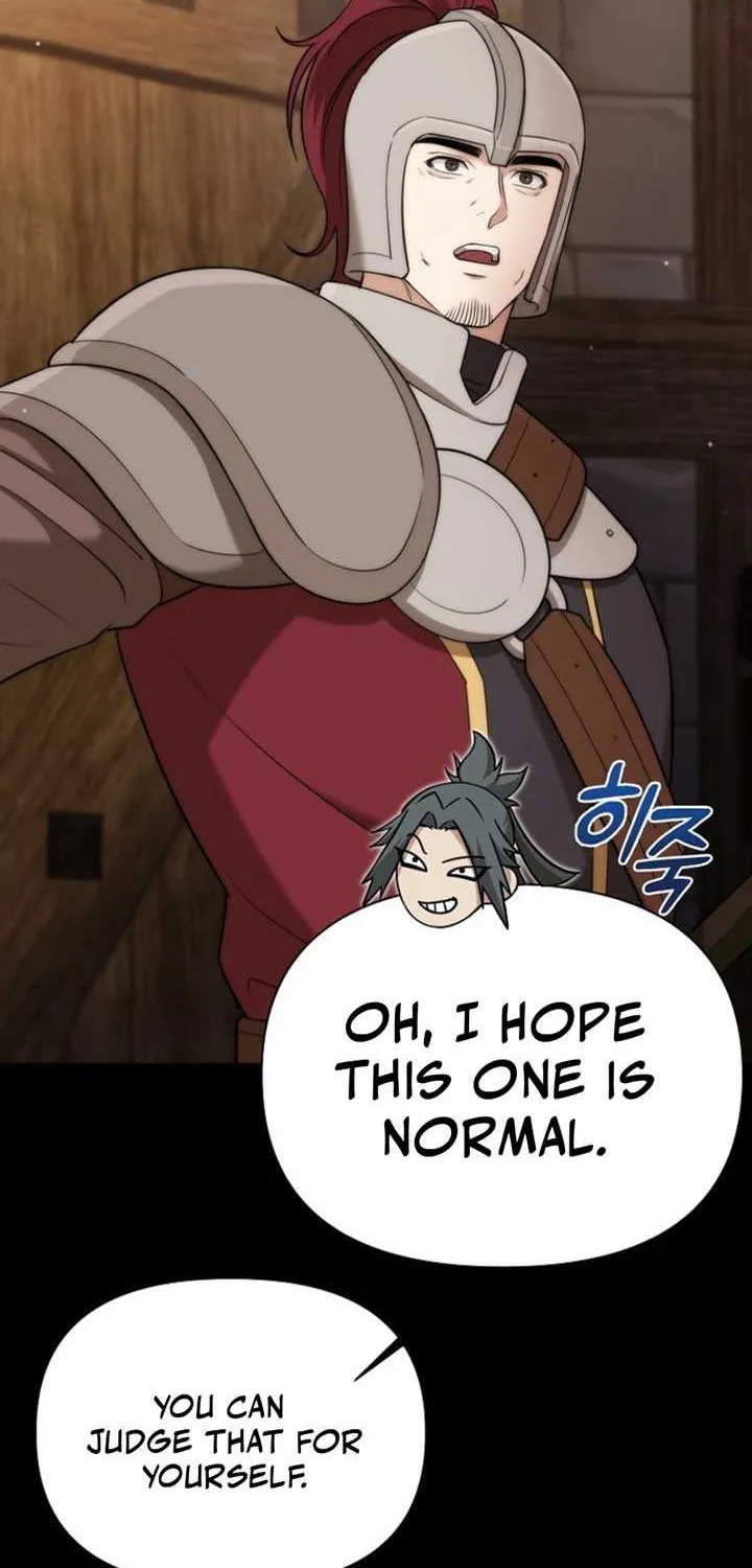 Barbarian’s Adventure in a Fantasy World Chapter 8 page 77 - 