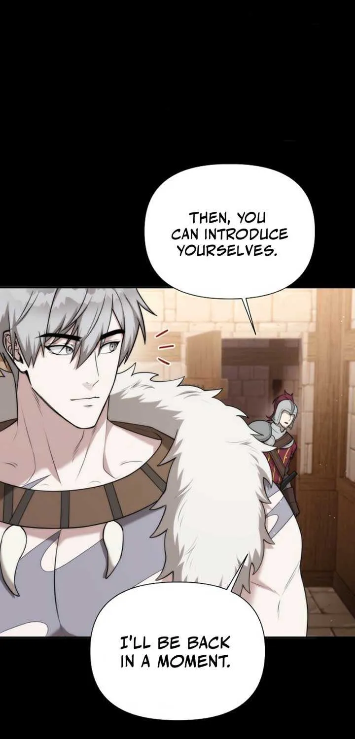 Barbarian’s Adventure in a Fantasy World Chapter 8 page 86 - 