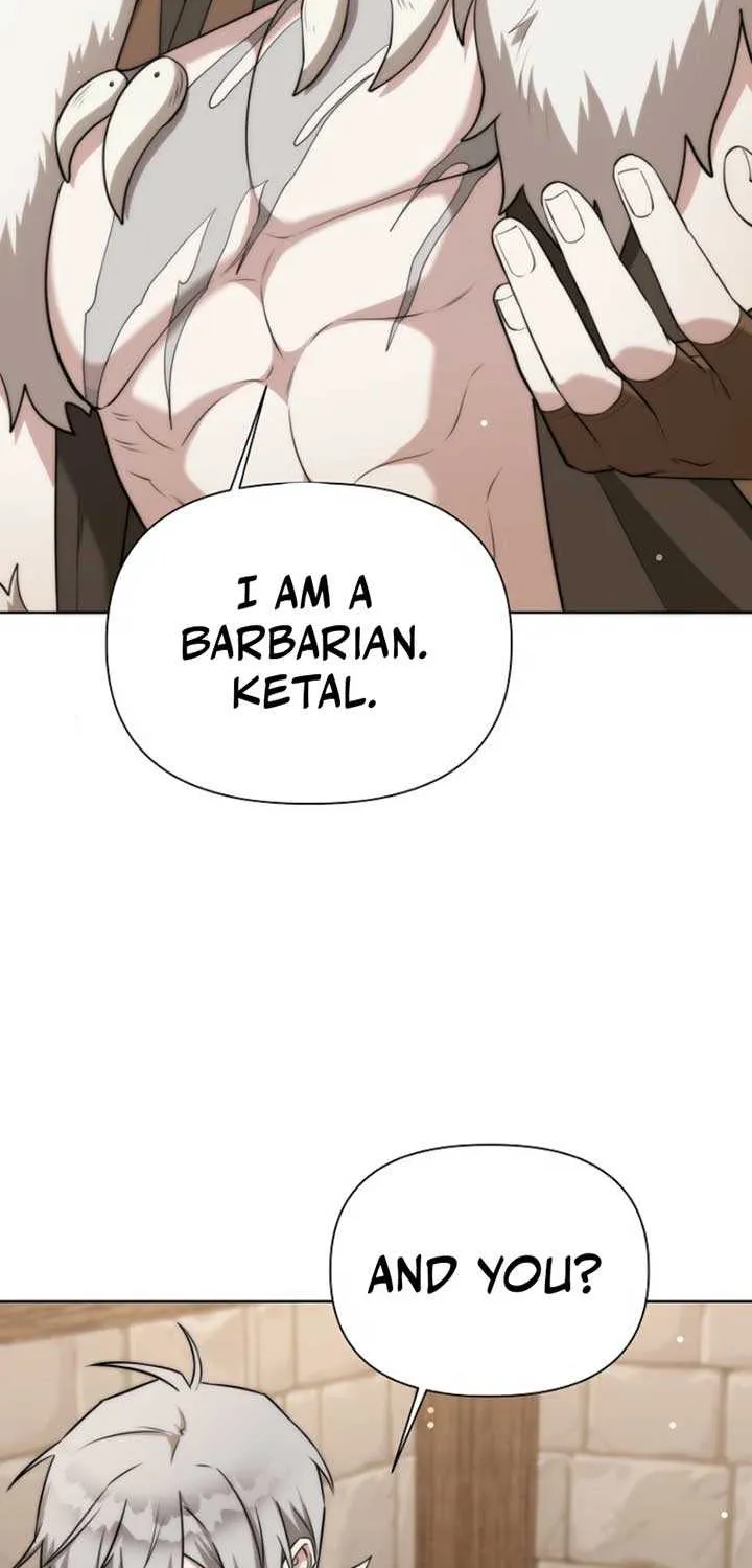 Barbarian’s Adventure in a Fantasy World Chapter 8 page 89 - 