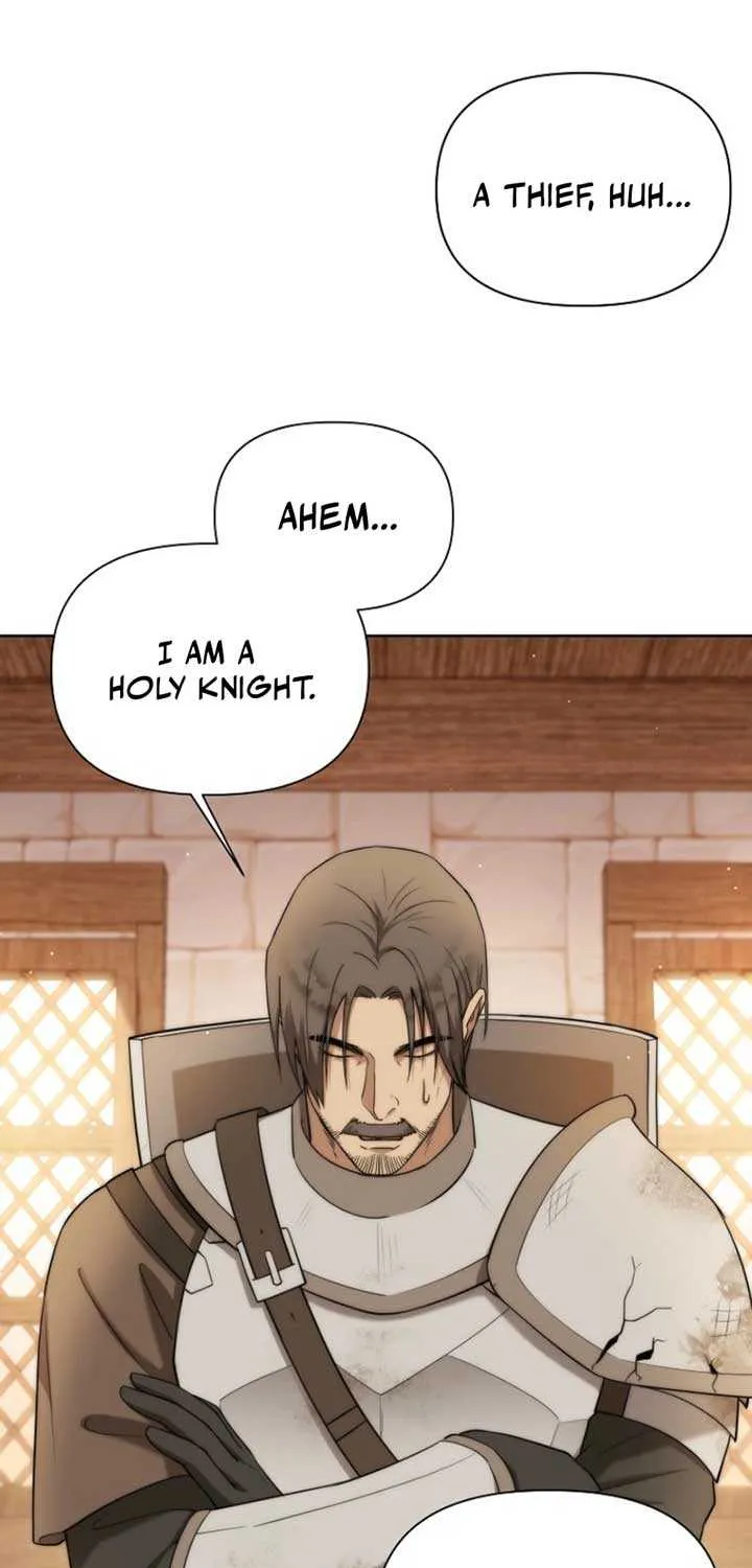 Barbarian’s Adventure in a Fantasy World Chapter 8 page 91 - 