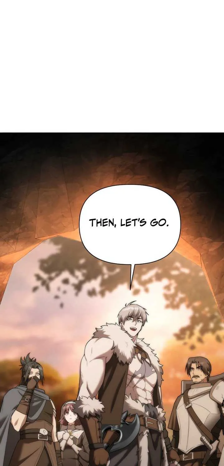 Barbarian’s Adventure in a Fantasy World Chapter 9 page 11 - 