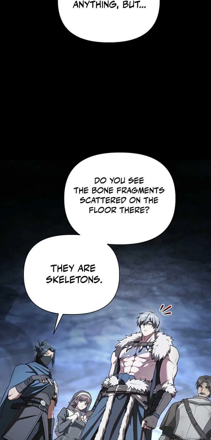 Barbarian’s Adventure in a Fantasy World Chapter 9 page 21 - 