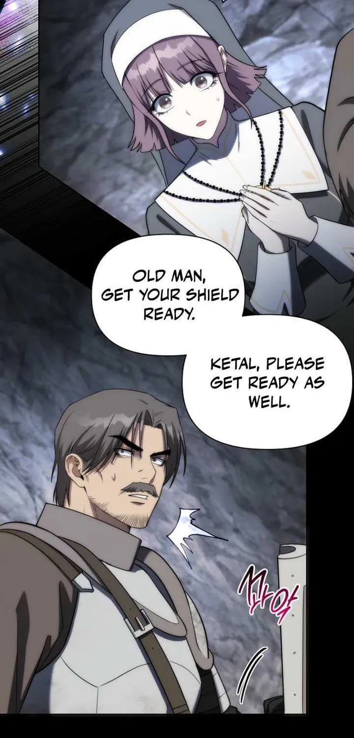 Barbarian’s Adventure in a Fantasy World Chapter 9 page 29 - 