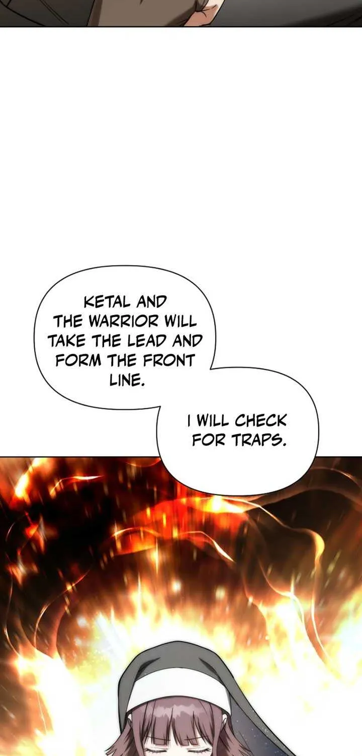 Barbarian’s Adventure in a Fantasy World Chapter 9 page 6 - 