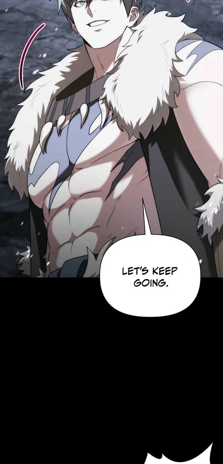 Barbarian’s Adventure in a Fantasy World Chapter 9 page 60 - 
