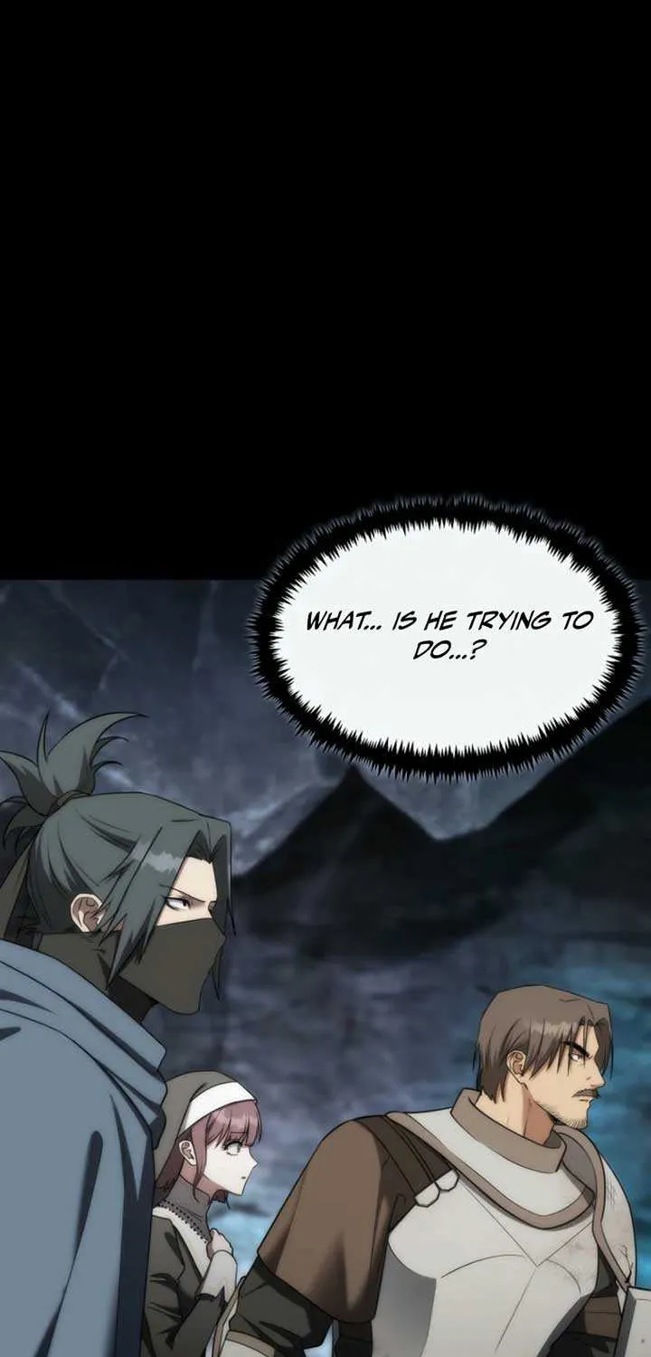 Barbarian’s Adventure in a Fantasy World Chapter 9 page 80 - 
