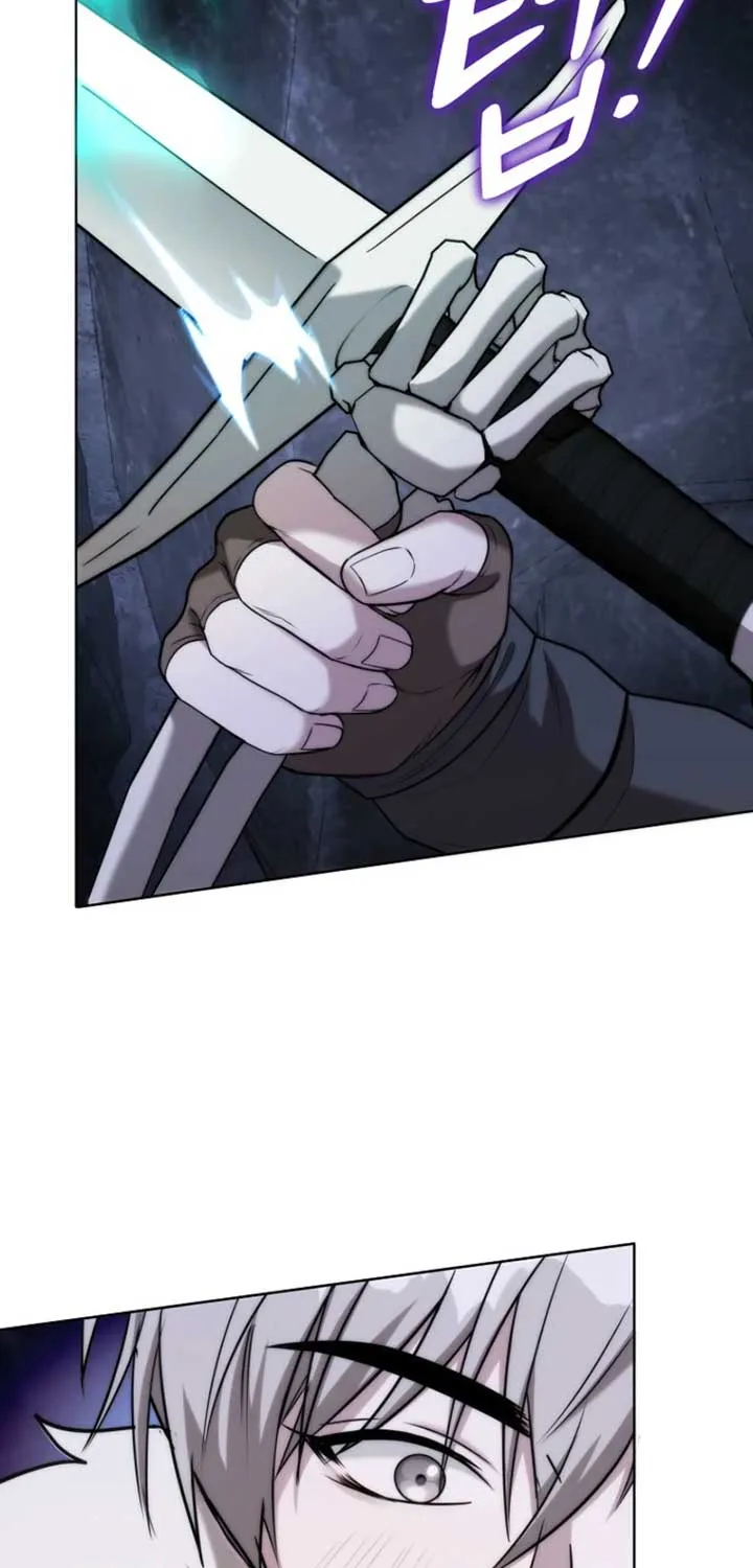Barbarian’s Adventure in a Fantasy World Chapter 9 page 94 - 