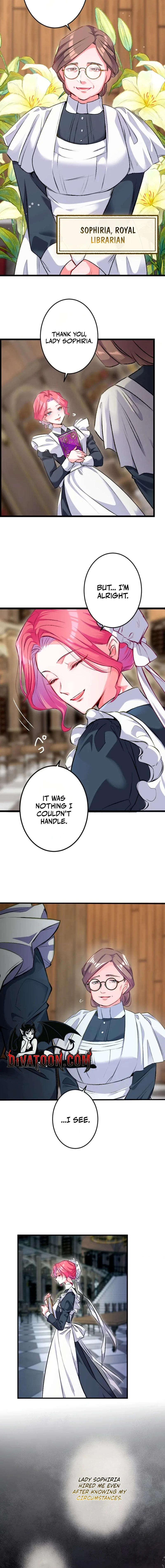 Bare Your Fangs on Sleepless Nights Chapter 1 page 16 - 