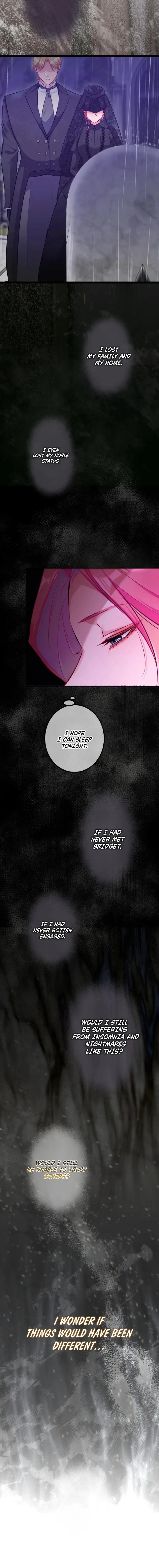 Bare Your Fangs on Sleepless Nights Chapter 1 page 28 - 