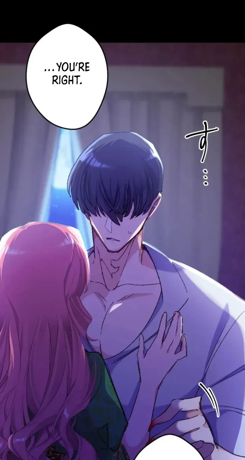 Bare Your Fangs on Sleepless Nights Chapter 11 page 11 - 