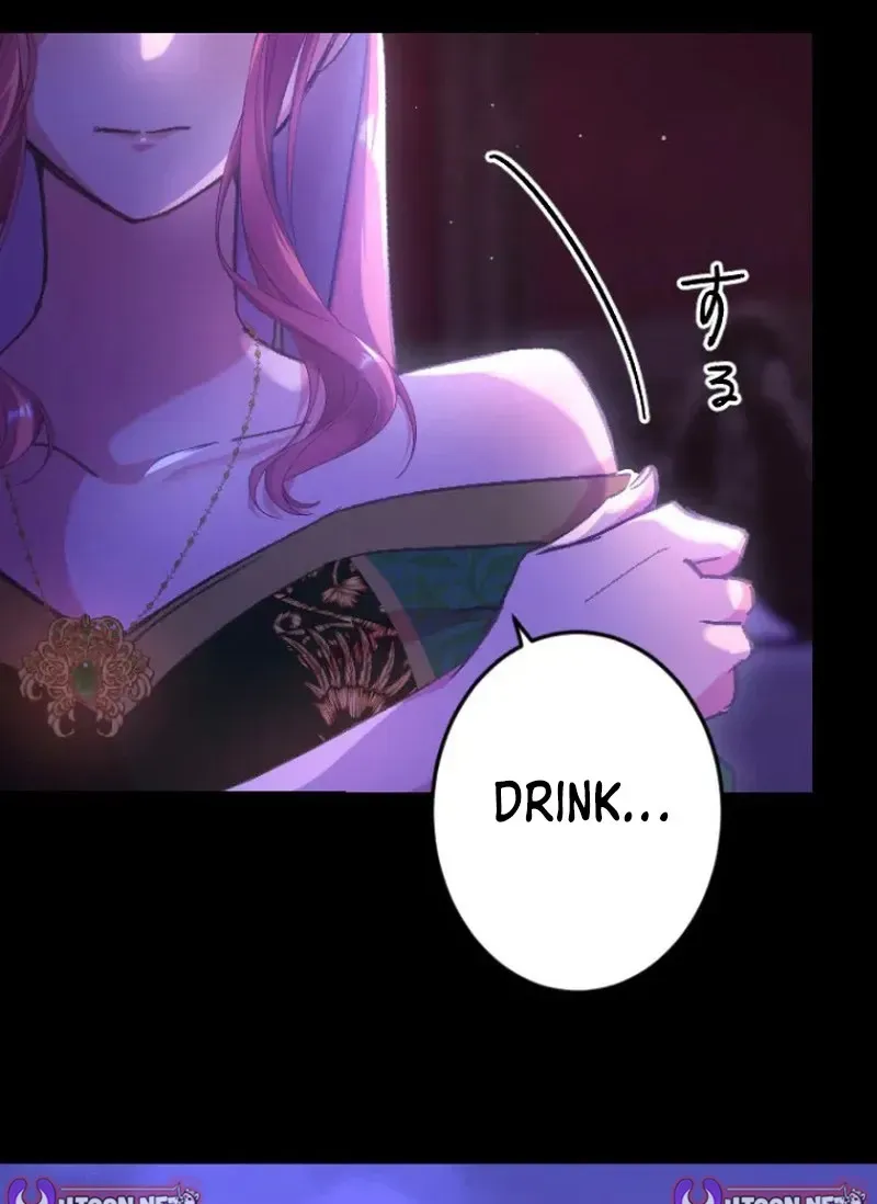 Bare Your Fangs on Sleepless Nights Chapter 11 page 17 - 
