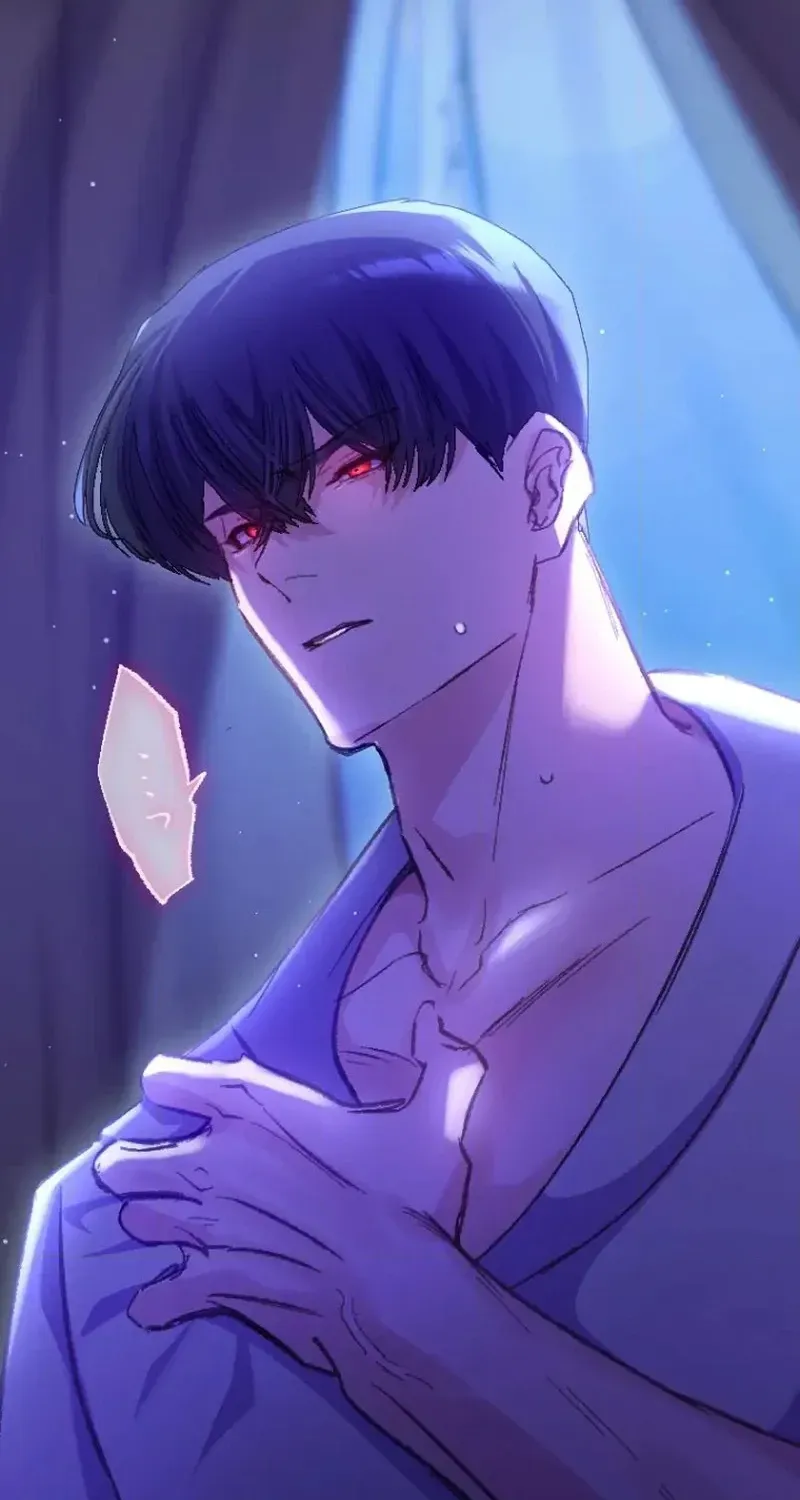 Bare Your Fangs on Sleepless Nights Chapter 11 page 20 - 