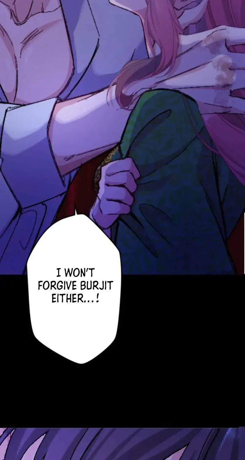 Bare Your Fangs on Sleepless Nights Chapter 11 page 3 - 
