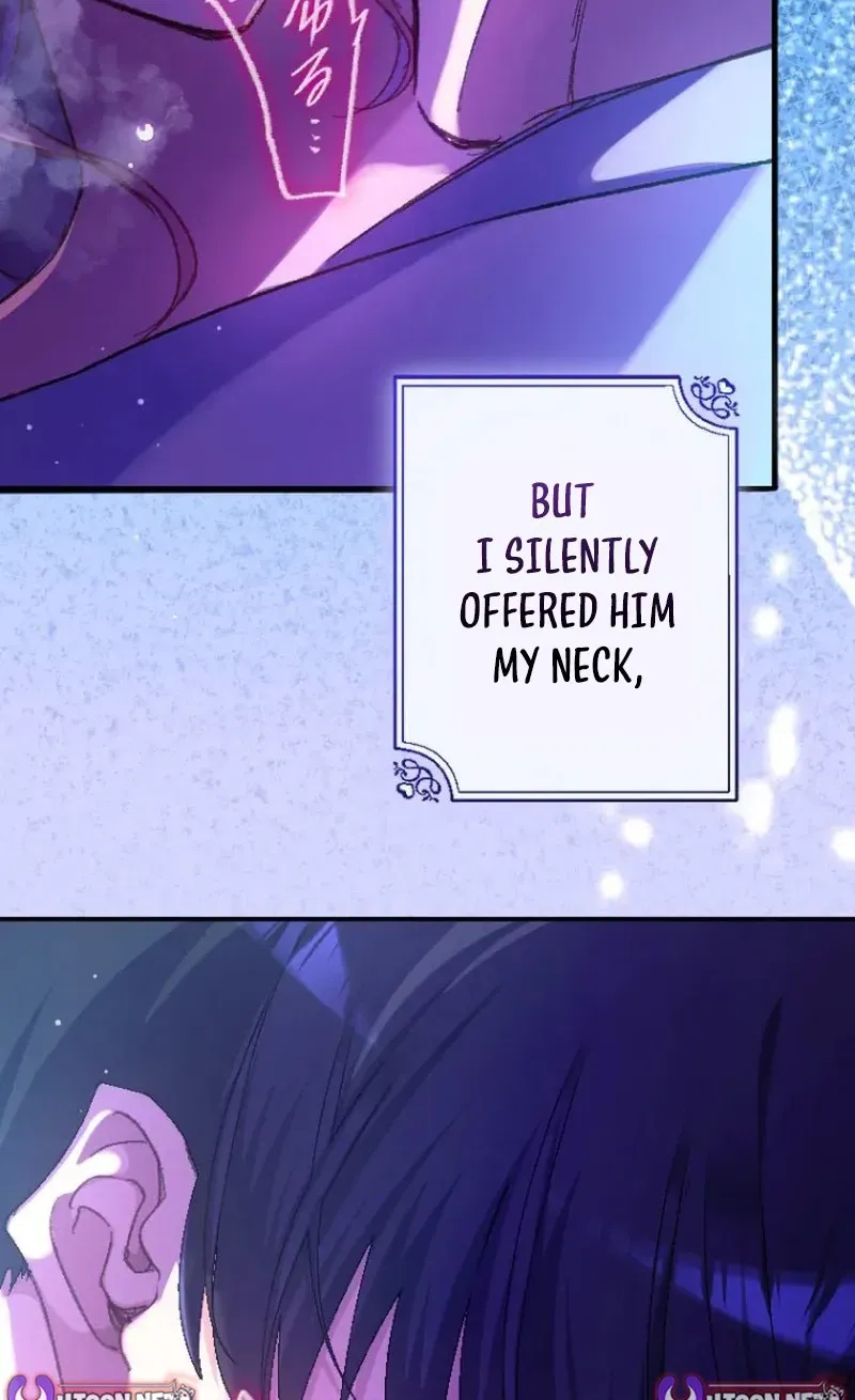 Bare Your Fangs on Sleepless Nights Chapter 11 page 27 - 