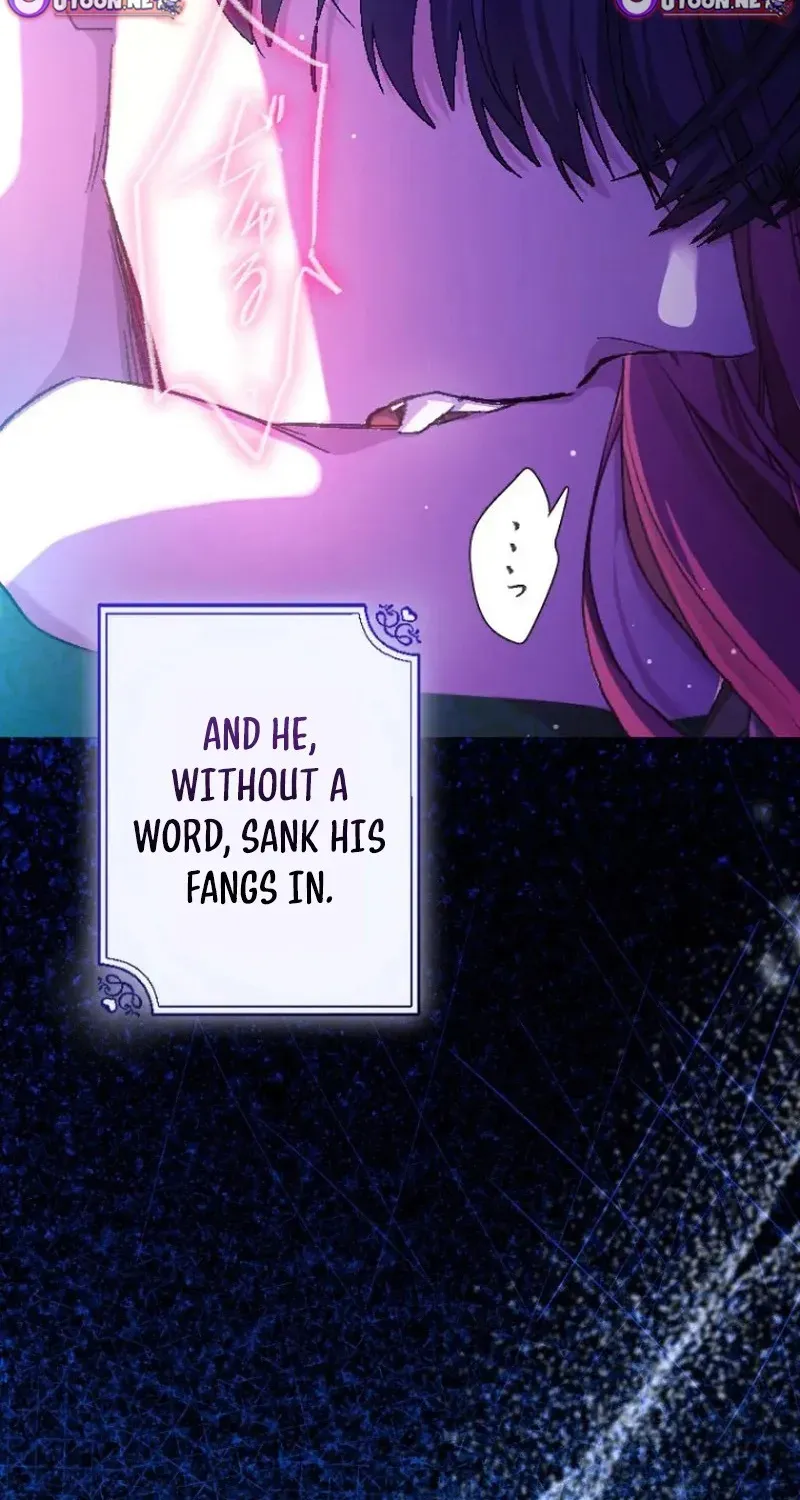 Bare Your Fangs on Sleepless Nights Chapter 11 page 28 - 