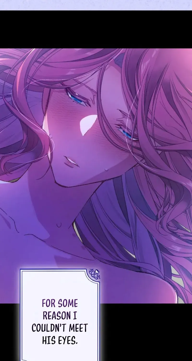 Bare Your Fangs on Sleepless Nights Chapter 11 page 30 - 
