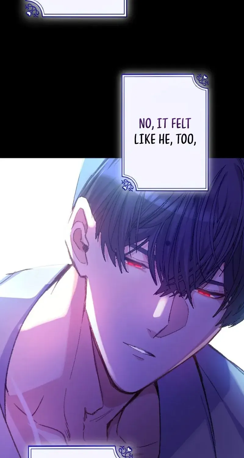 Bare Your Fangs on Sleepless Nights Chapter 11 page 31 - 