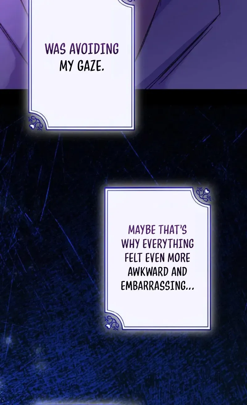 Bare Your Fangs on Sleepless Nights Chapter 11 page 32 - 