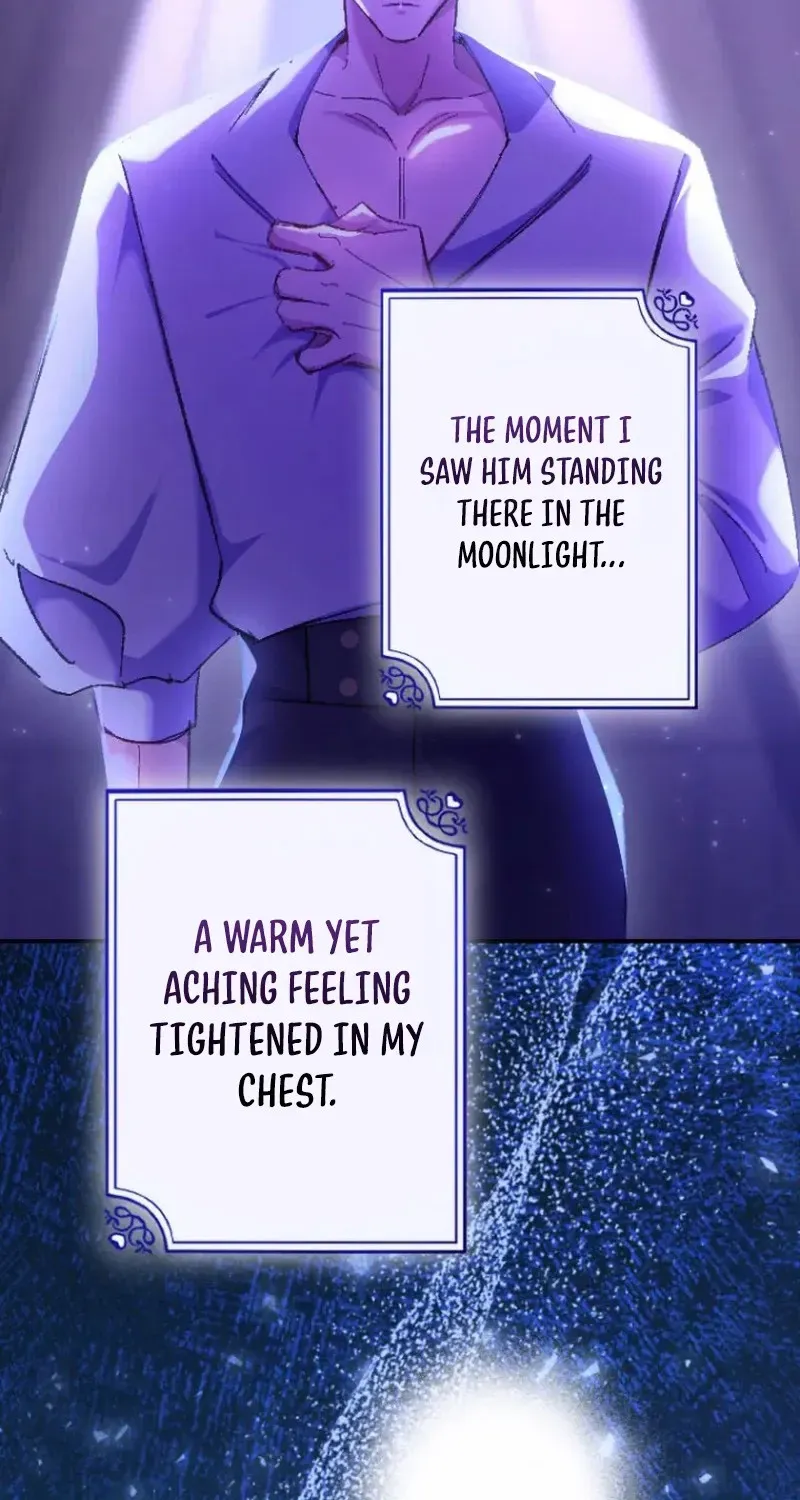 Bare Your Fangs on Sleepless Nights Chapter 11 page 35 - 