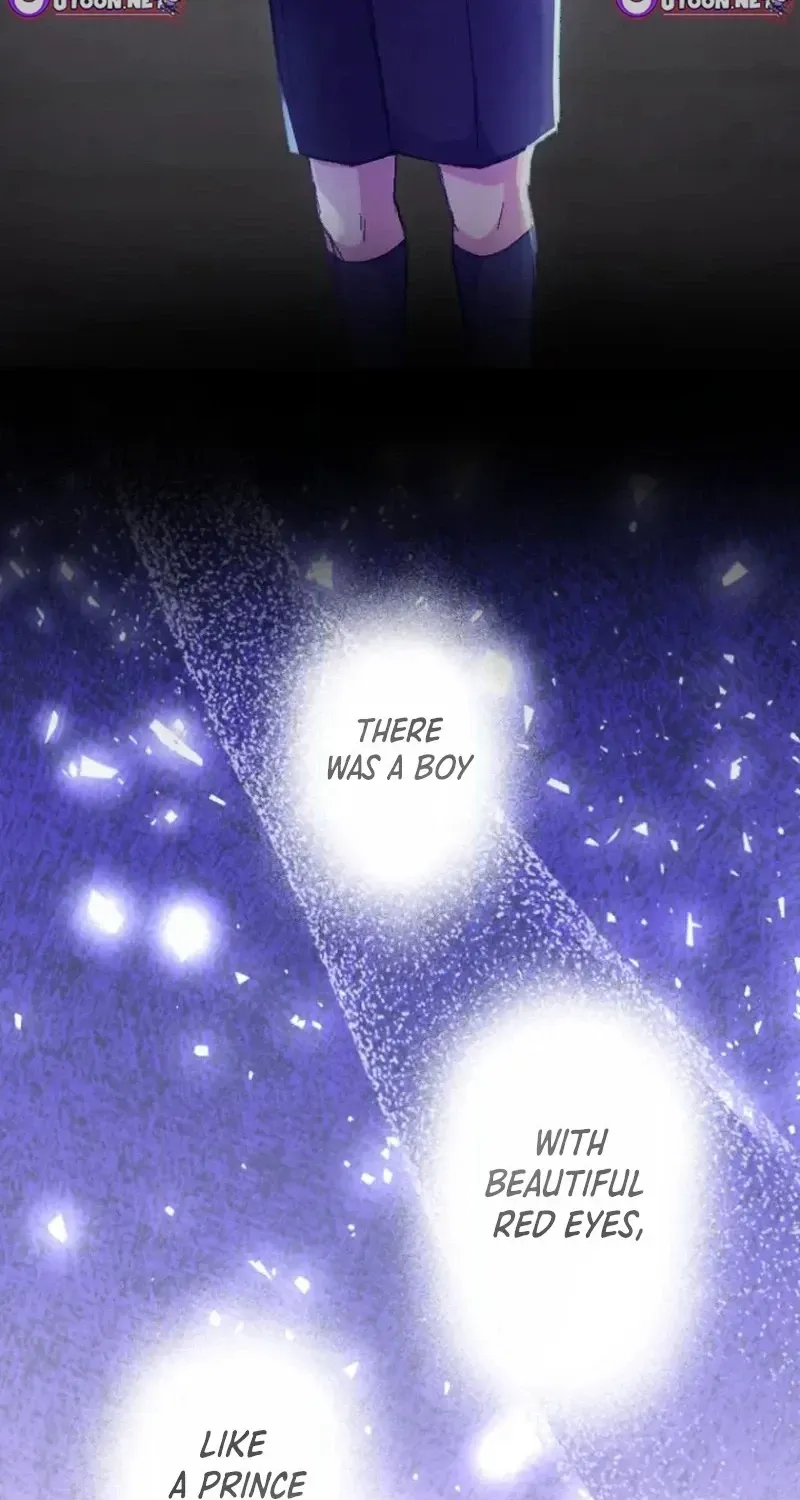 Bare Your Fangs on Sleepless Nights Chapter 11 page 38 - 