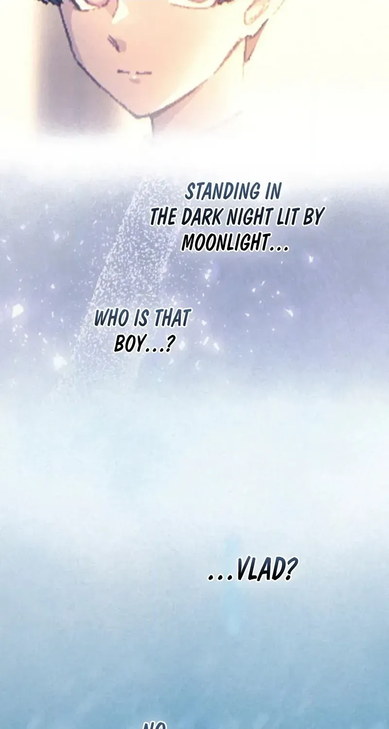 Bare Your Fangs on Sleepless Nights Chapter 11 page 40 - 
