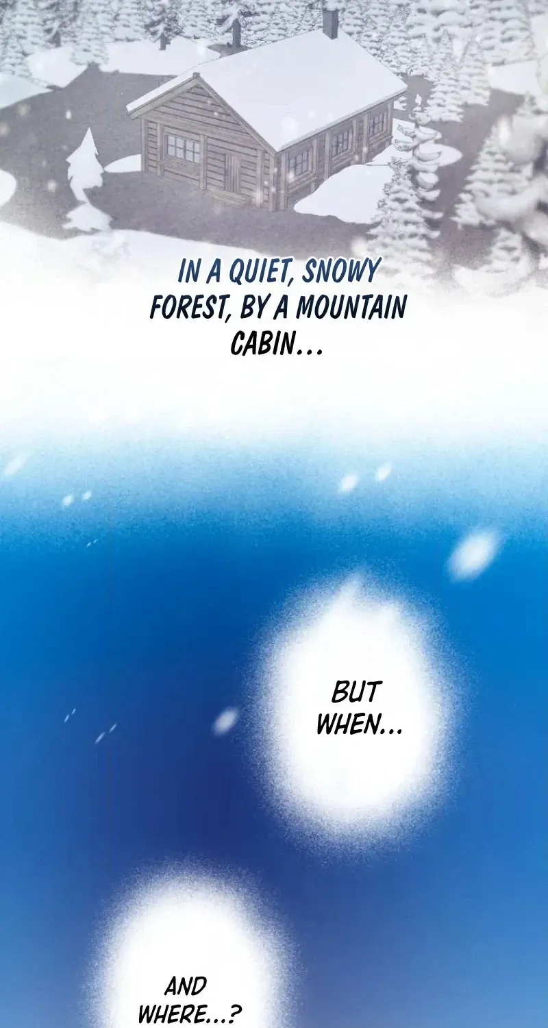 Bare Your Fangs on Sleepless Nights Chapter 11 page 42 - 