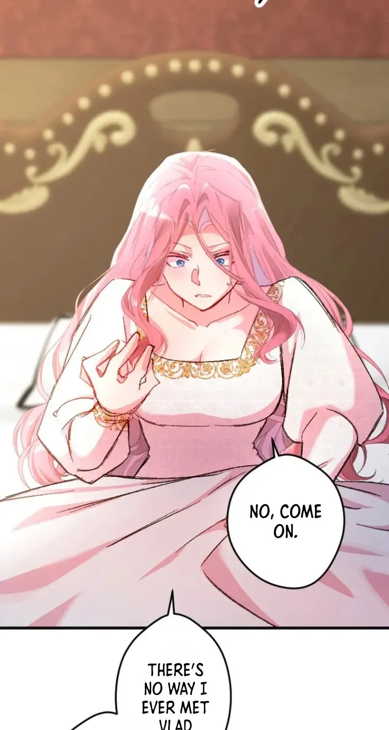 Bare Your Fangs on Sleepless Nights Chapter 11 page 44 - 