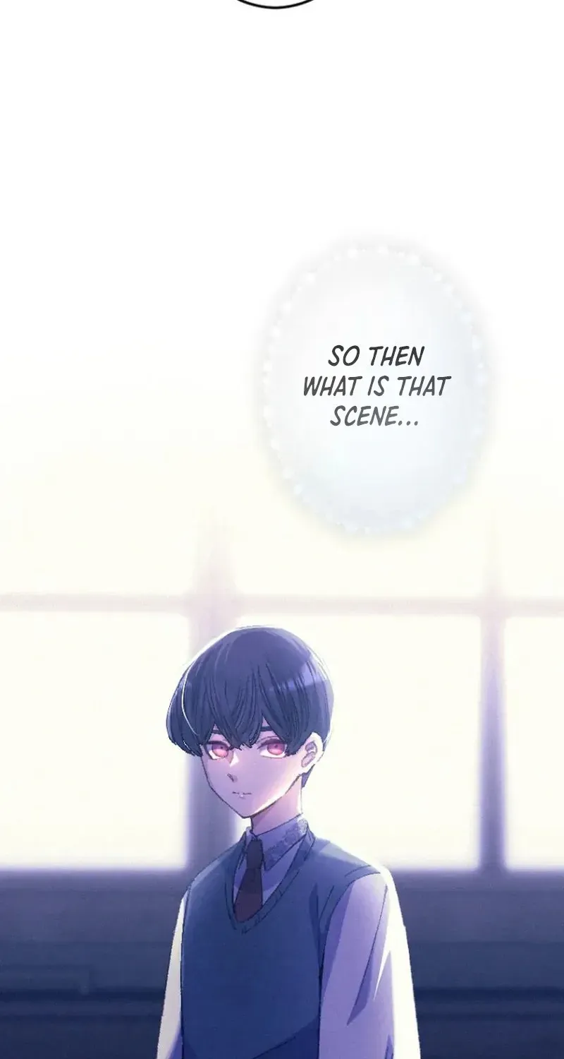 Bare Your Fangs on Sleepless Nights Chapter 11 page 46 - 