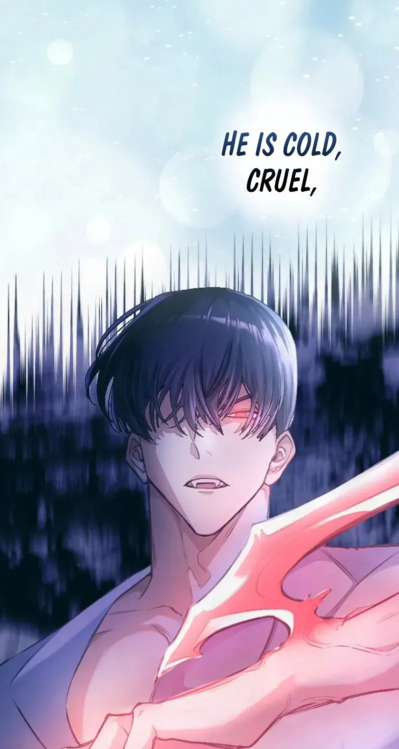 Bare Your Fangs on Sleepless Nights Chapter 11 page 54 - 