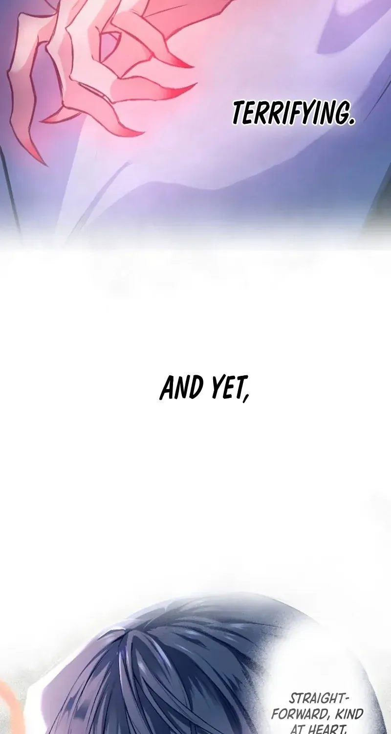 Bare Your Fangs on Sleepless Nights Chapter 11 page 55 - 
