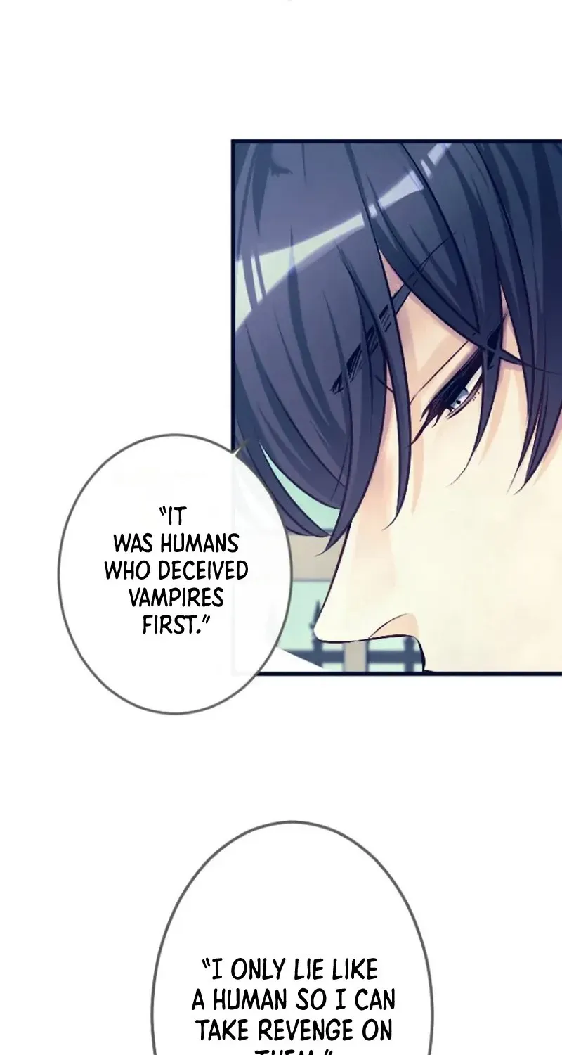 Bare Your Fangs on Sleepless Nights Chapter 11 page 60 - 