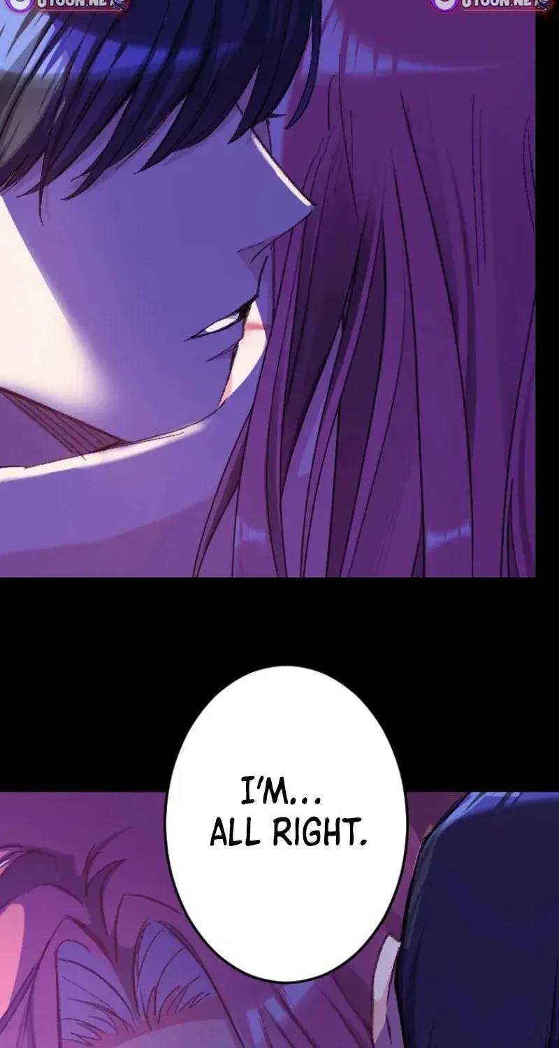 Bare Your Fangs on Sleepless Nights Chapter 11 page 7 - 