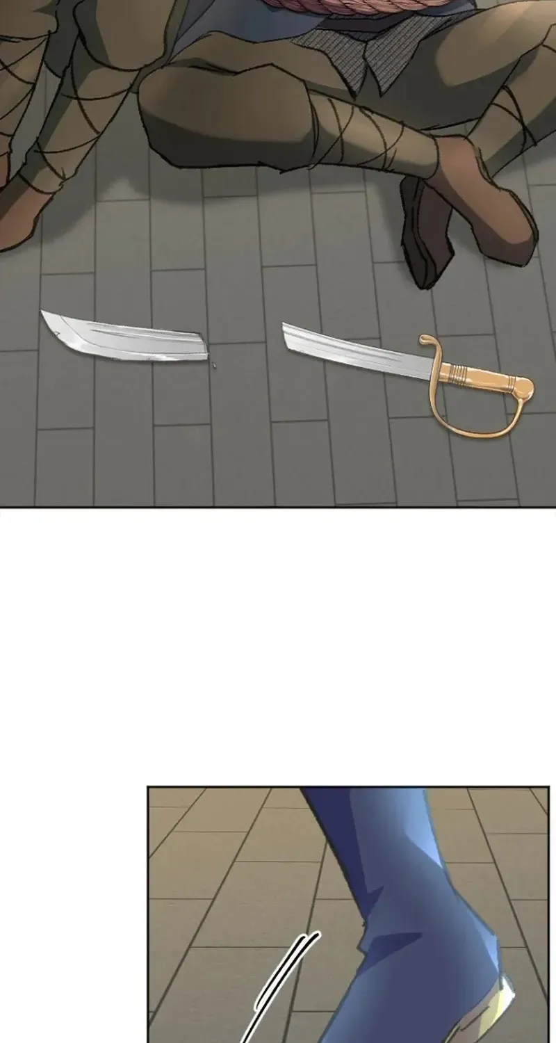 Bare Your Fangs on Sleepless Nights Chapter 11 page 70 - 