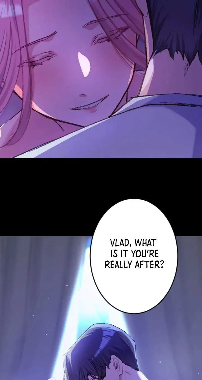 Bare Your Fangs on Sleepless Nights Chapter 11 page 8 - 