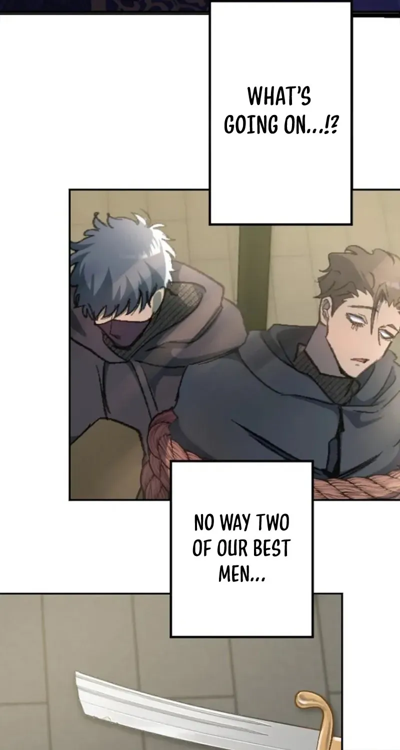 Bare Your Fangs on Sleepless Nights Chapter 11 page 73 - 