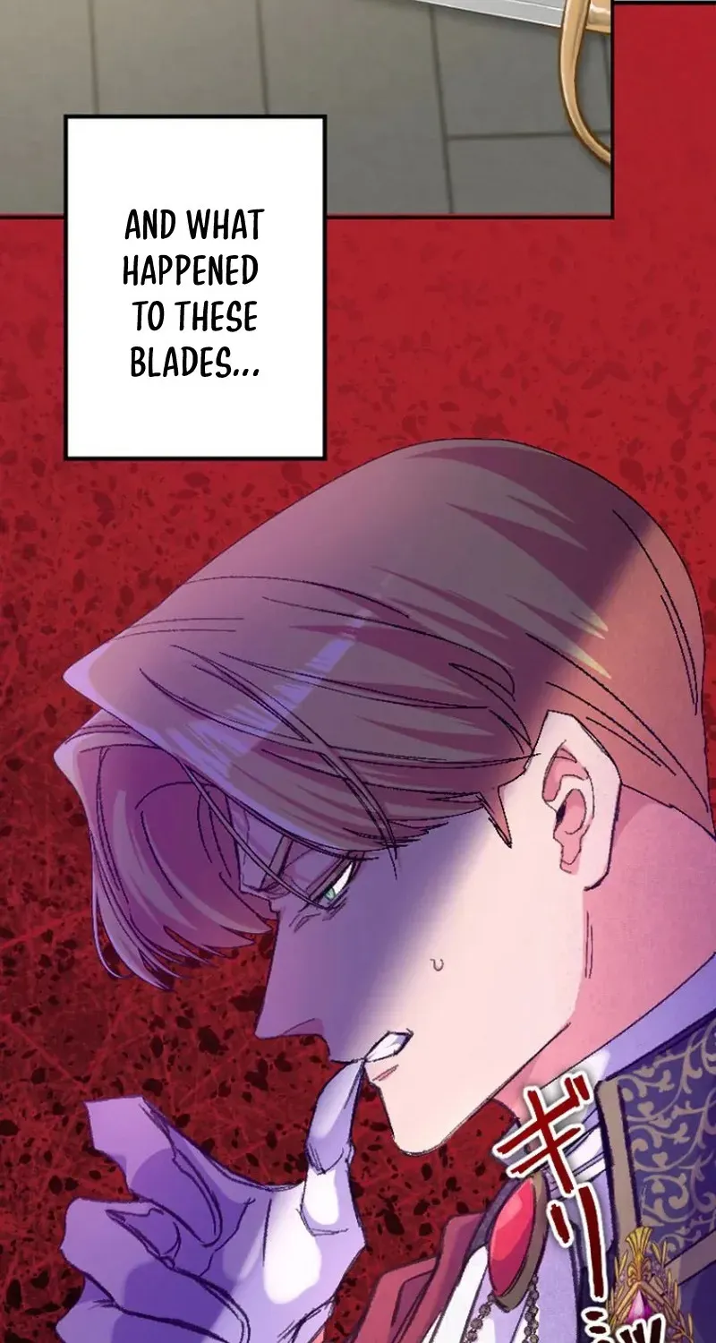 Bare Your Fangs on Sleepless Nights Chapter 11 page 74 - 