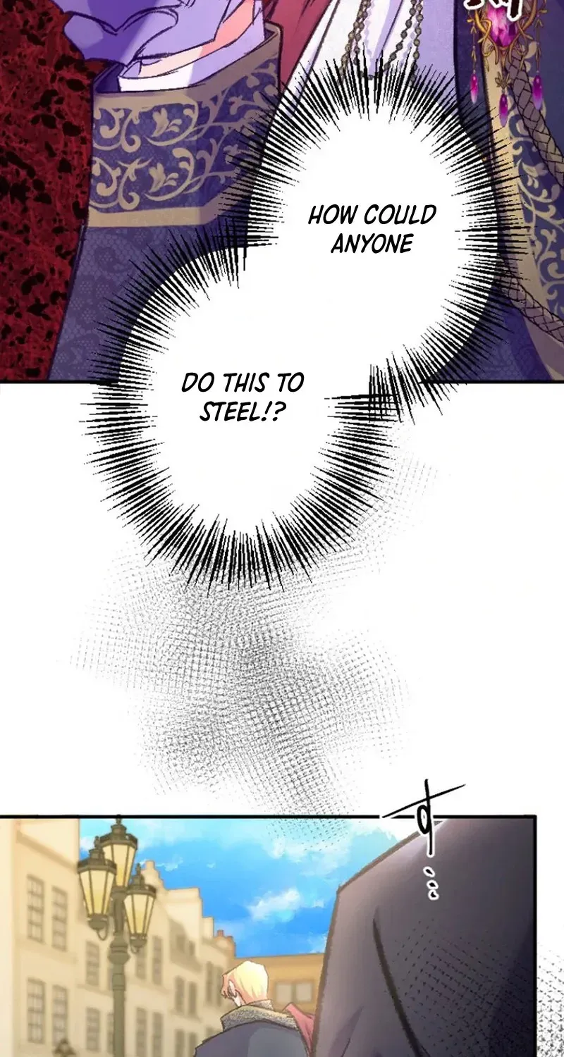 Bare Your Fangs on Sleepless Nights Chapter 11 page 75 - 