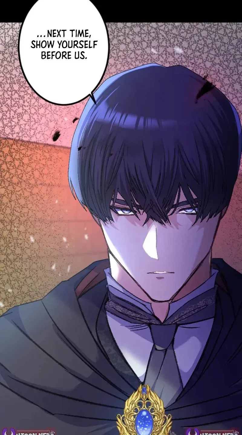 Bare Your Fangs on Sleepless Nights Chapter 11 page 77 - 