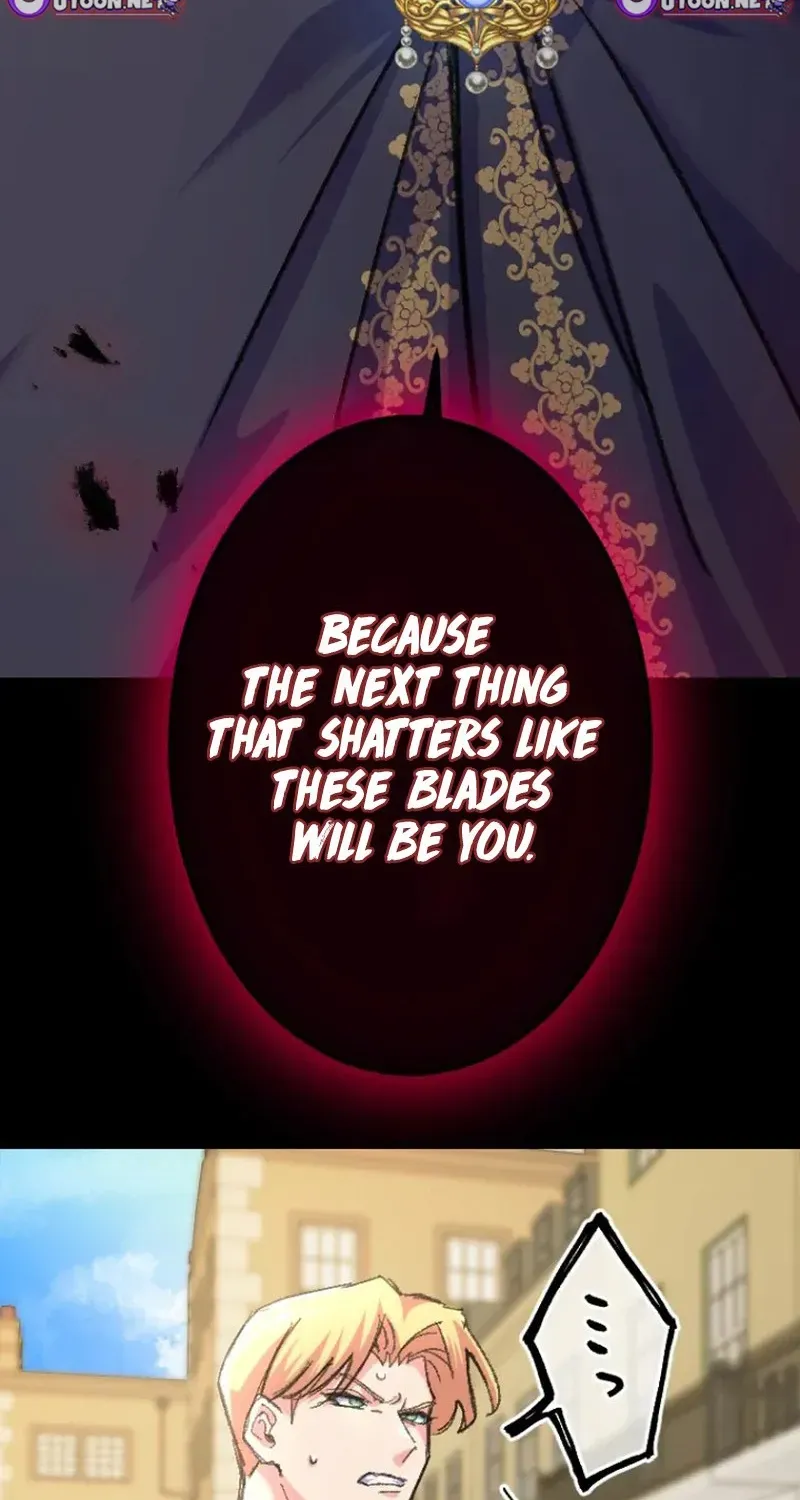 Bare Your Fangs on Sleepless Nights Chapter 11 page 78 - 