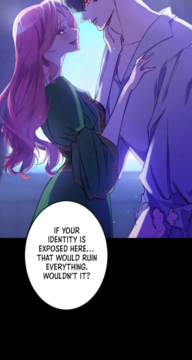 Bare Your Fangs on Sleepless Nights Chapter 11 page 9 - 
