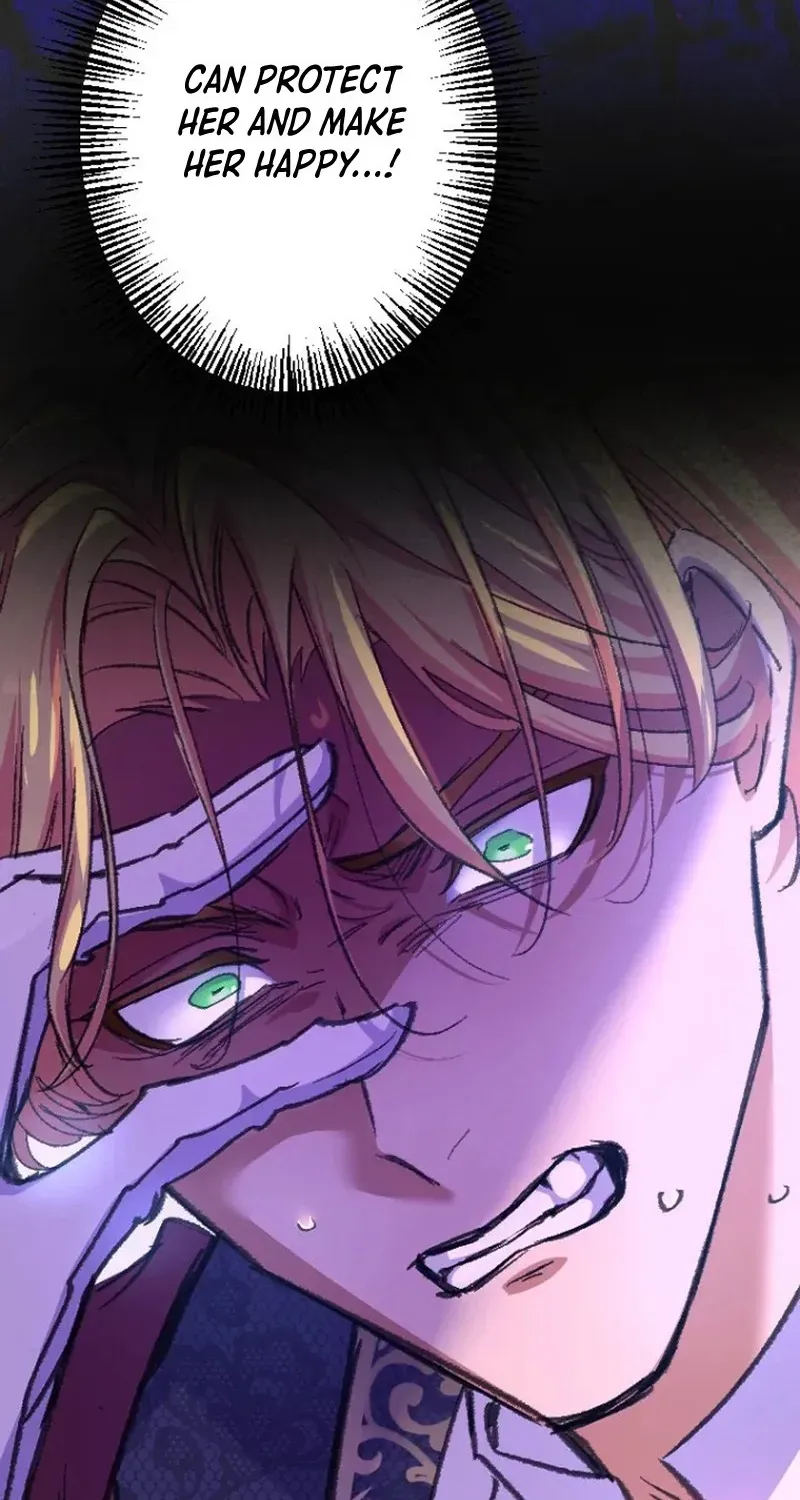 Bare Your Fangs on Sleepless Nights Chapter 11 page 84 - 