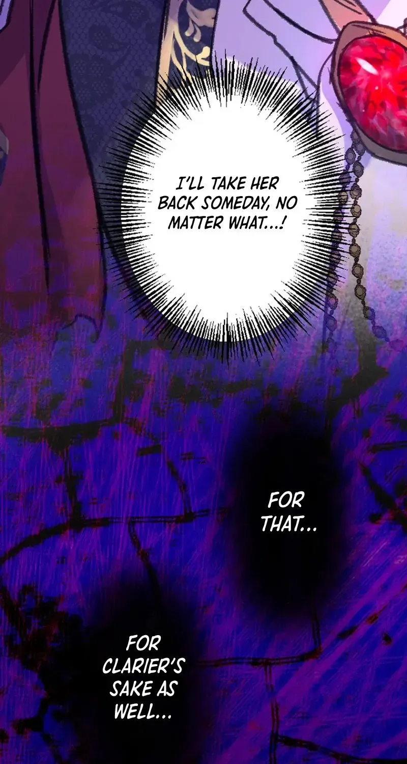 Bare Your Fangs on Sleepless Nights Chapter 11 page 85 - 
