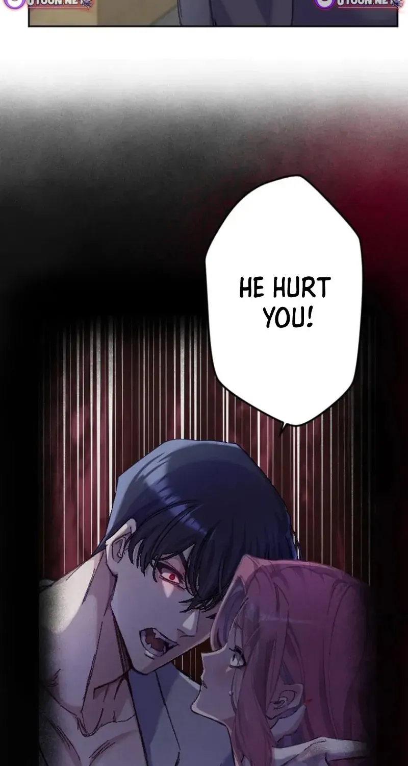 Bare Your Fangs on Sleepless Nights Chapter 11 page 88 - 