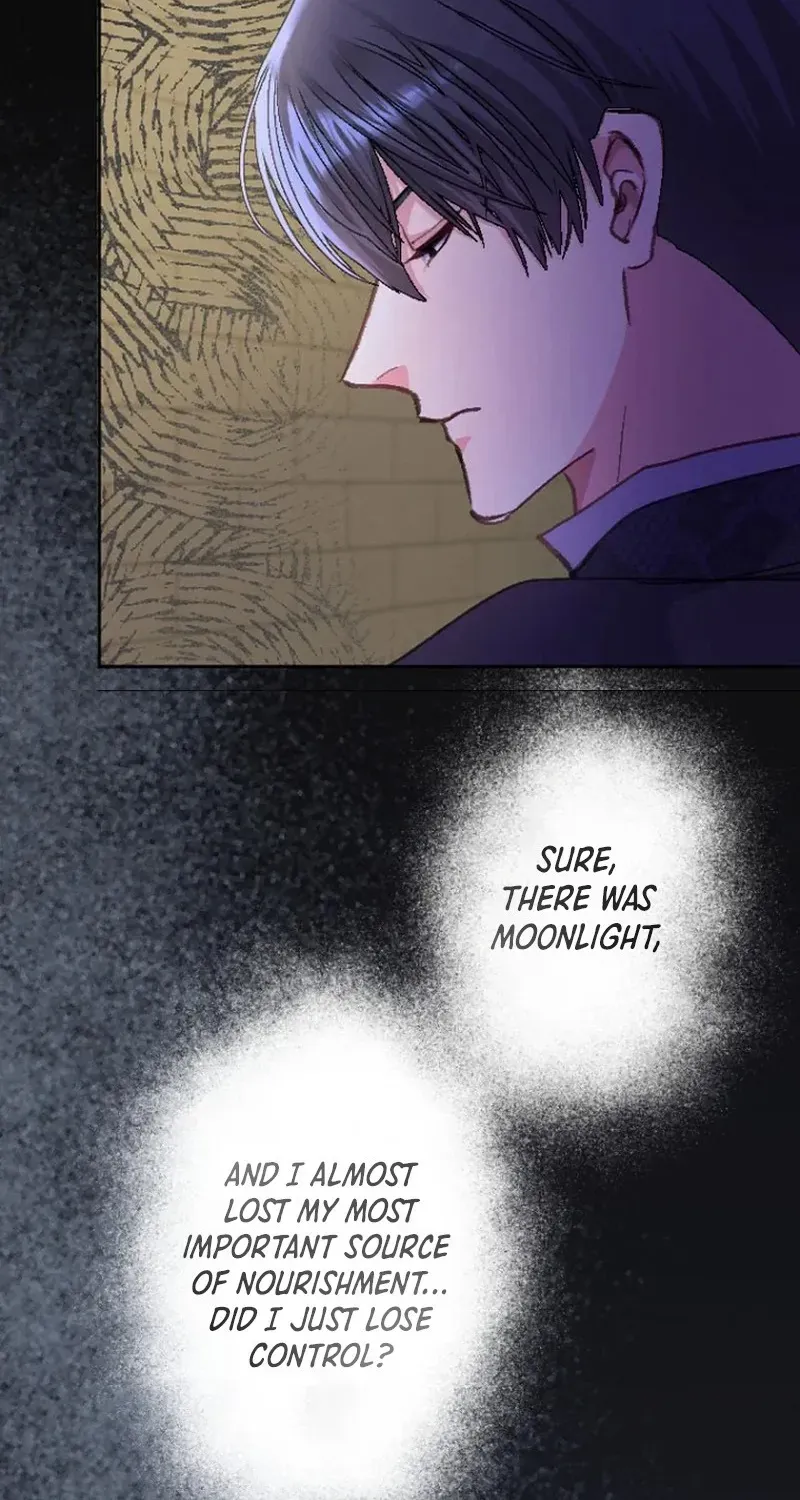 Bare Your Fangs on Sleepless Nights Chapter 11 page 91 - 