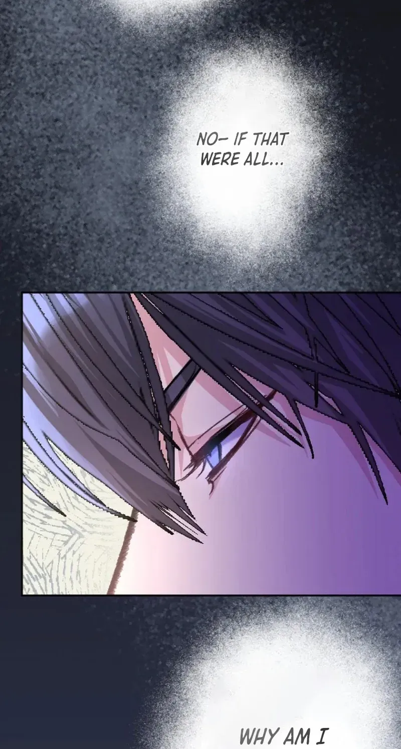 Bare Your Fangs on Sleepless Nights Chapter 11 page 92 - 