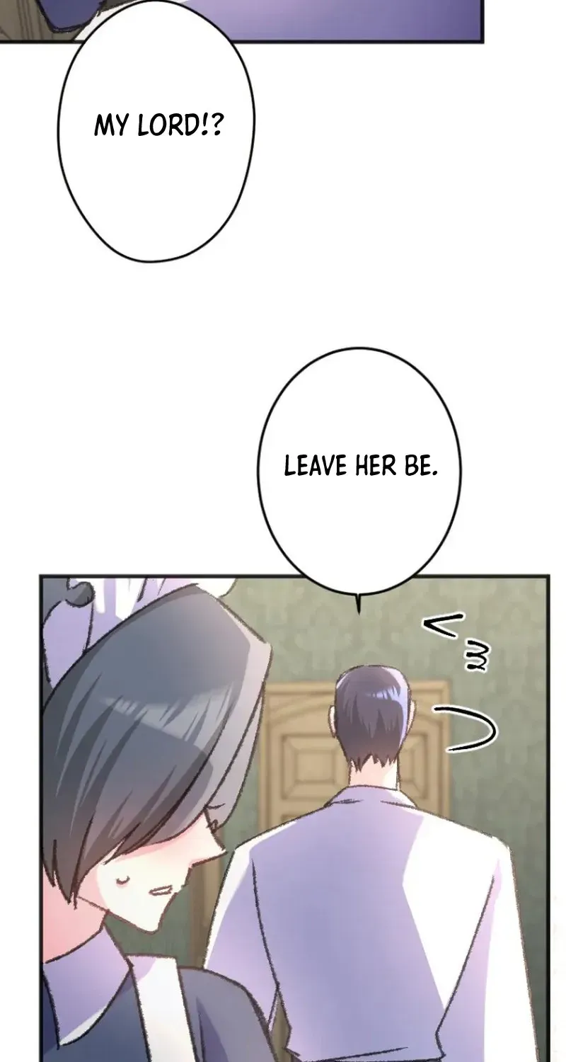 Bare Your Fangs on Sleepless Nights Chapter 12 page 15 - 