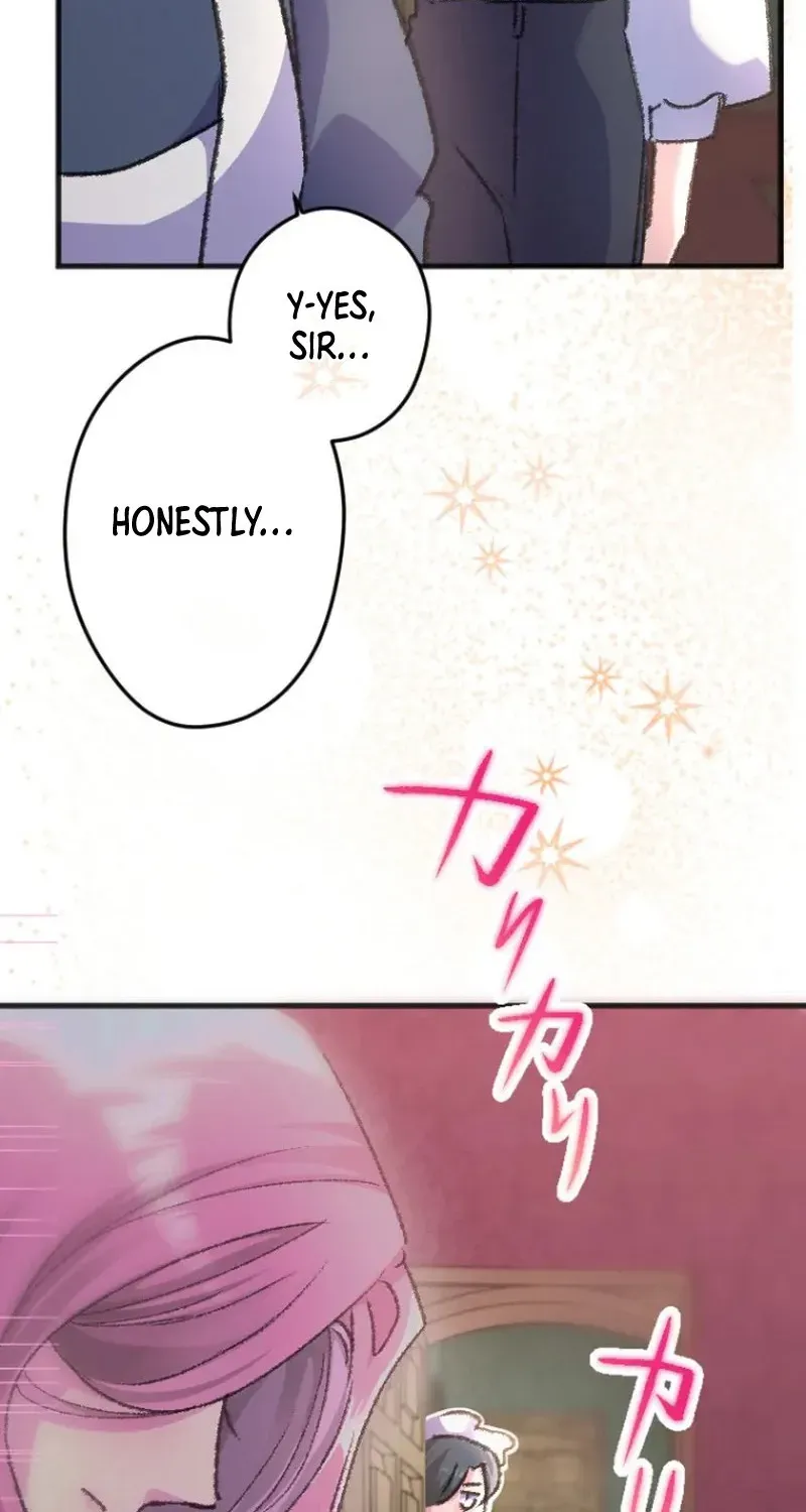Bare Your Fangs on Sleepless Nights Chapter 12 page 16 - 