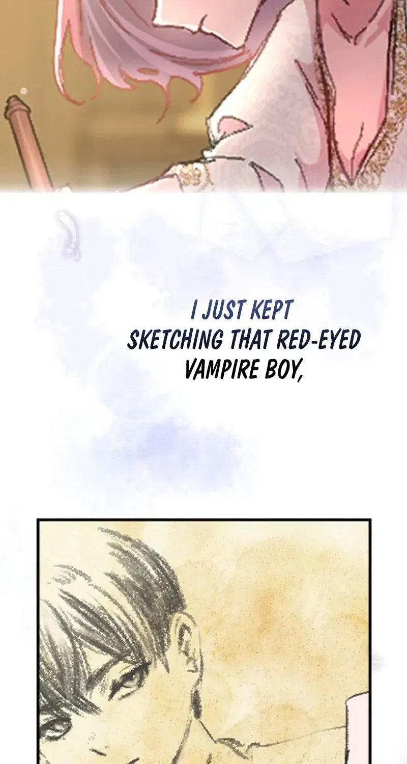 Bare Your Fangs on Sleepless Nights Chapter 12 page 34 - 