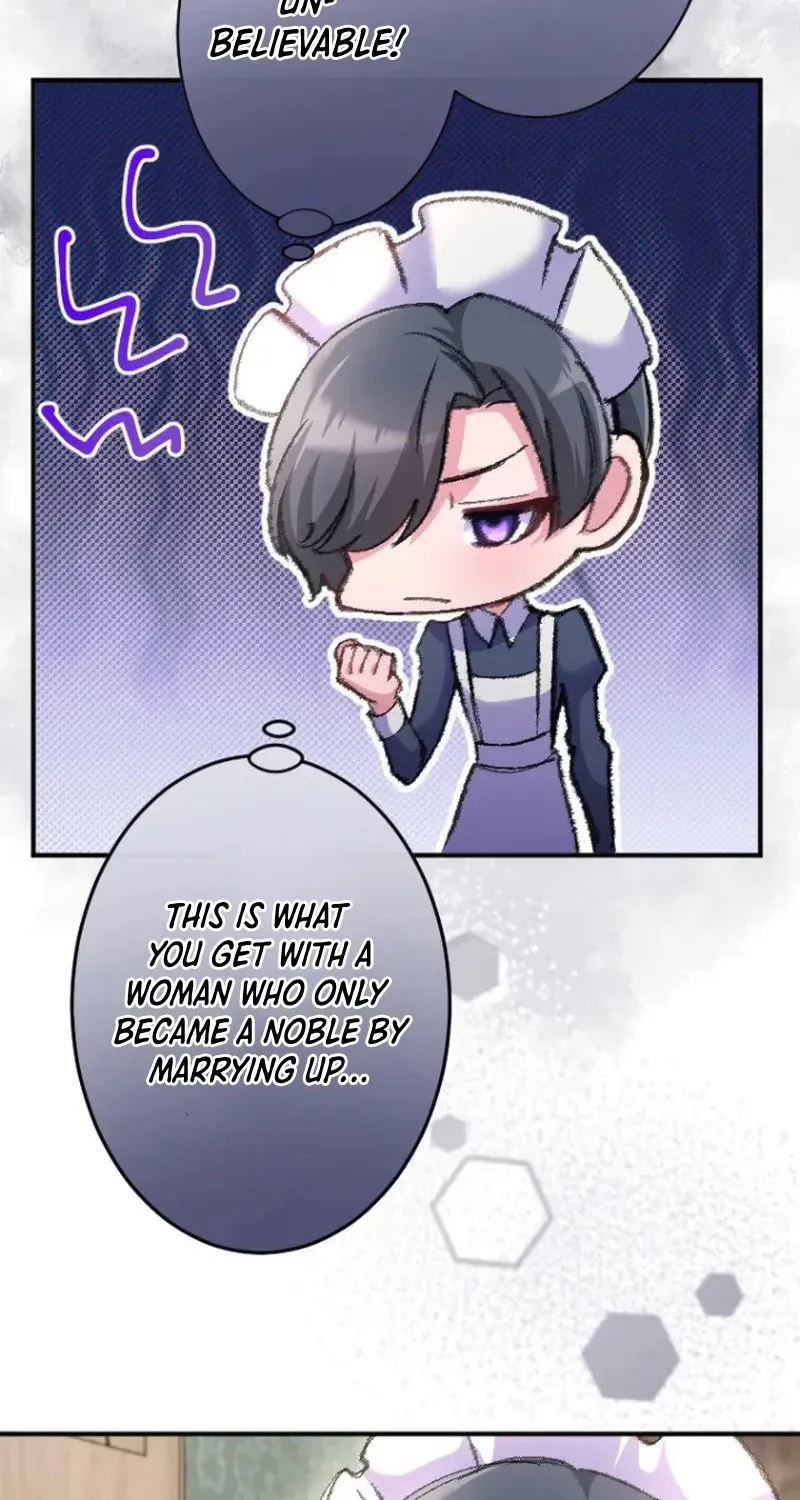 Bare Your Fangs on Sleepless Nights Chapter 12 page 5 - 